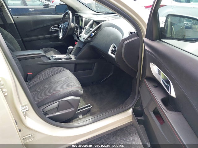 Chevrolet EQUINOX 1LT 2015 2GNALBEKXF1103433 Image 5