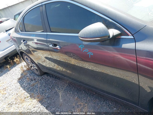 KIA FORTE EX 2019 3KPF54AD2KE028672 Image 13