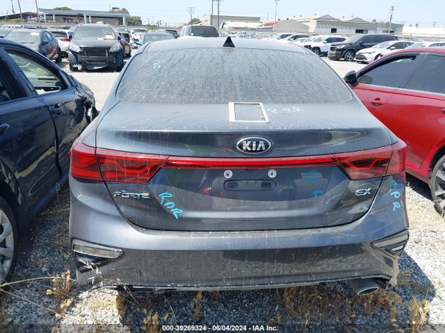 KIA FORTE EX 2019 3KPF54AD2KE028672 Image 16