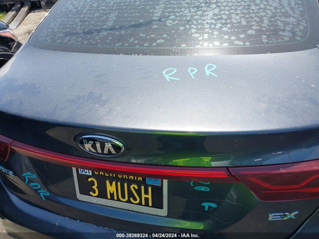 KIA FORTE EX 2019 3KPF54AD2KE028672 Image 20