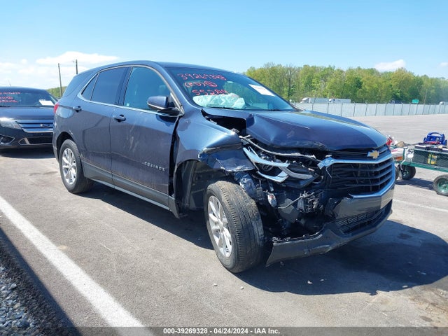 2018 3GNAXSEV3JL120418 main image