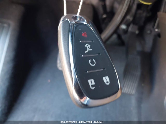 Chevrolet EQUINOX LT 2018 3GNAXSEV3JL120418 Image 11