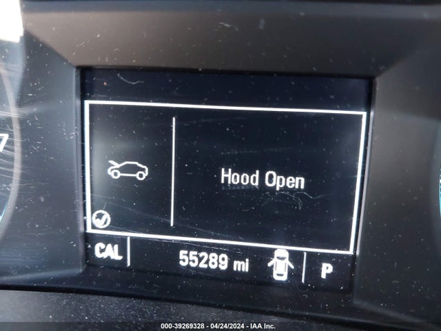 Chevrolet EQUINOX LT 2018 3GNAXSEV3JL120418 Image 16