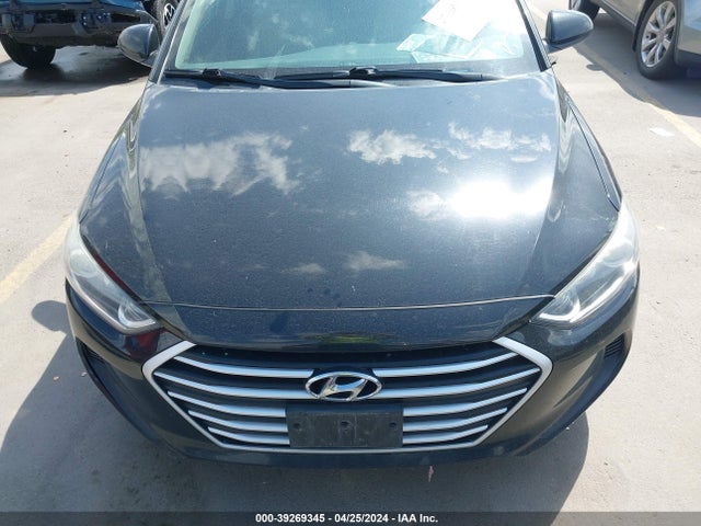 Hyundai ELANTRA SE 2017 5NPD74LFXHH188738 Image 13