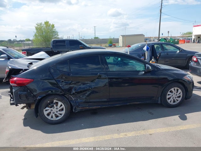 Hyundai ELANTRA SE 2017 5NPD74LFXHH188738 Image 14