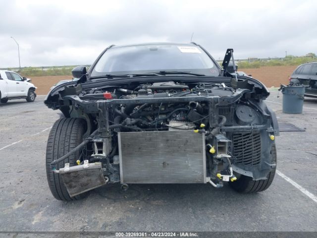 SADCJ2FXXKA601296 Jaguar F-pace 25t Premium