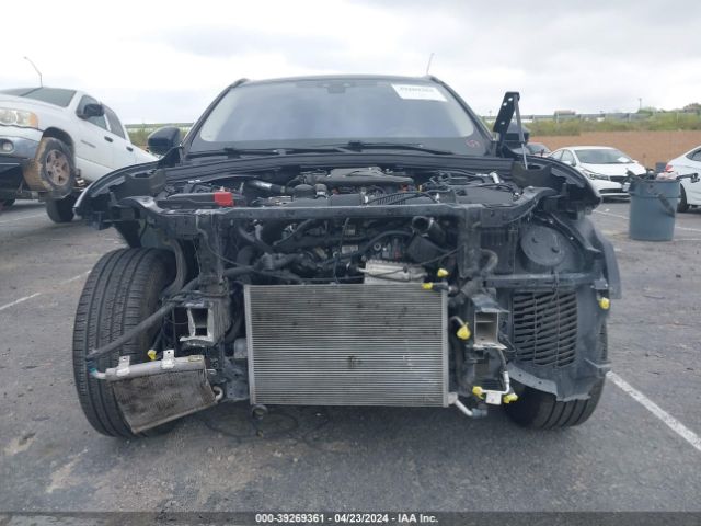 SADCJ2FXXKA601296 Jaguar F-pace 25t Premium