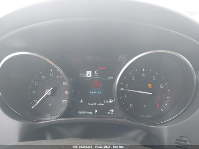 SADCJ2FXXKA601296 Jaguar F-pace 25t Premium