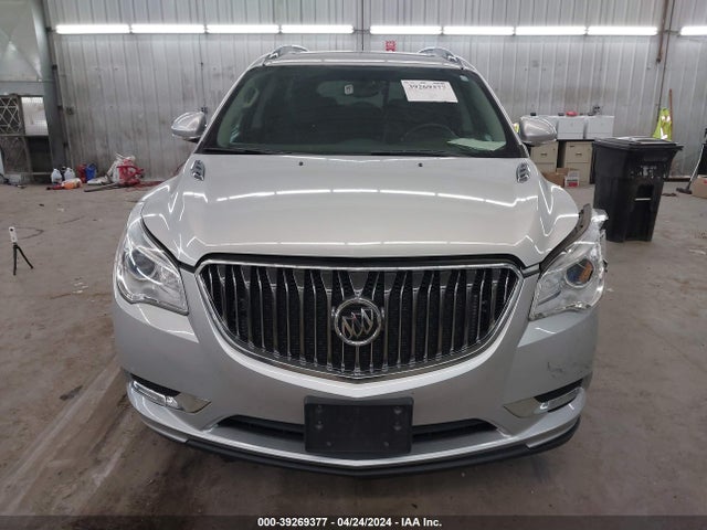 Buick Enclave Leather 2016 5GAKVBKDXGJ145221 Image 12