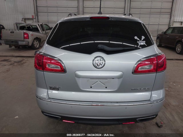 Buick Enclave Leather 2016 5GAKVBKDXGJ145221 Image 16