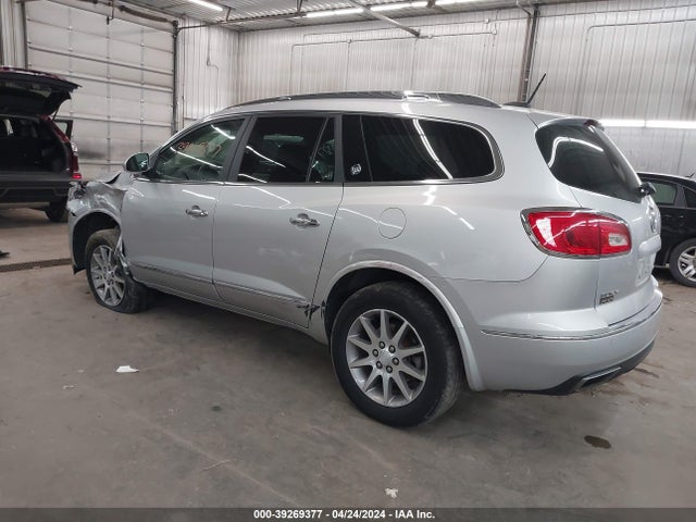Buick Enclave Leather 2016 5GAKVBKDXGJ145221 Image 3