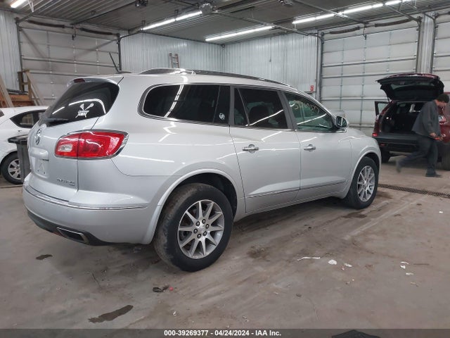 Buick Enclave Leather 2016 5GAKVBKDXGJ145221 Image 4