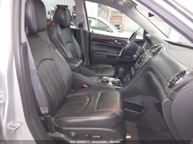 5GAKVBKDXGJ145221 Buick Enclave Leather