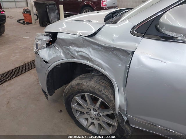 Buick Enclave Leather 2016 5GAKVBKDXGJ145221 Image 6