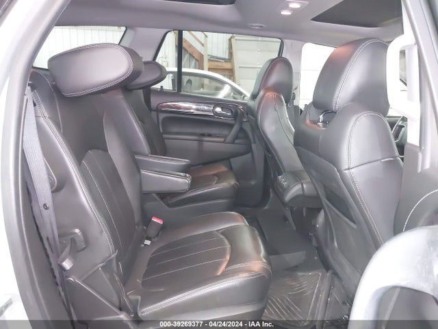 Buick Enclave Leather 2016 5GAKVBKDXGJ145221 Image 8
