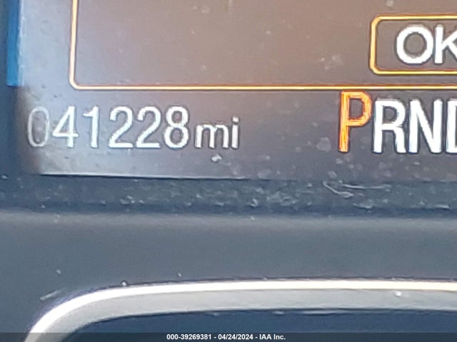 Ford FOCUS SE 2017 1FADP3K21HL325608 Image 15