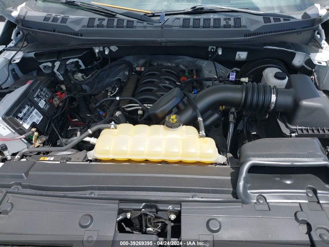 Ford F-150 Xl 2019 1FTMF1C54KKE18680 Image 10