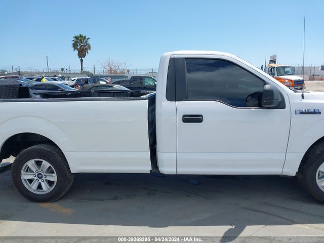 Ford F-150 Xl 2019 1FTMF1C54KKE18680 Image 13