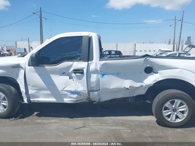 Ford F-150 Xl 2019 1FTMF1C54KKE18680 Image 14