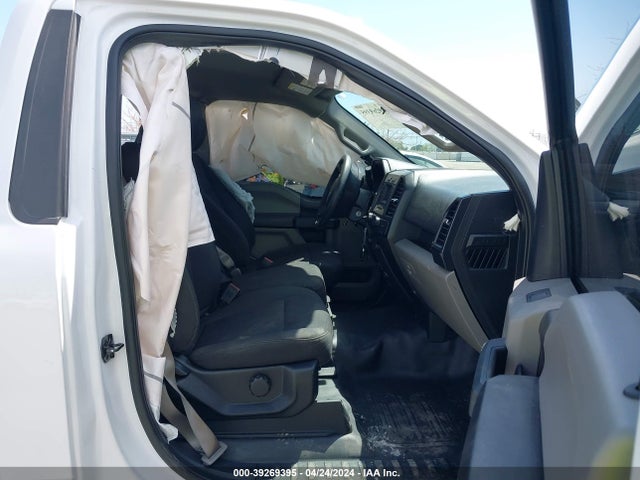 Ford F-150 Xl 2019 1FTMF1C54KKE18680 Image 5