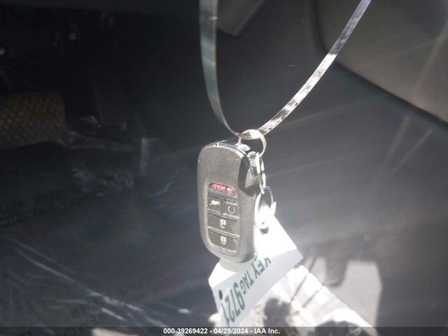 Honda Cr-v Ex Awd 2023 7FARS4H41PE008057 Image 11