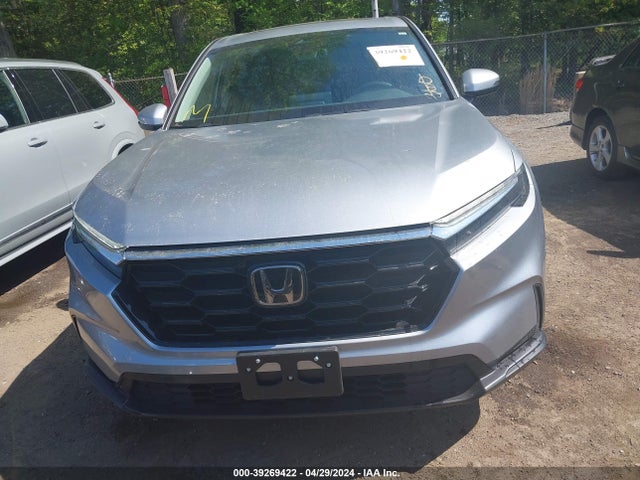 Honda Cr-v Ex Awd 2023 7FARS4H41PE008057 Image 12