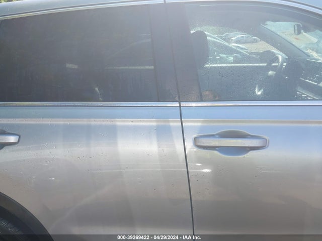 Honda Cr-v Ex Awd 2023 7FARS4H41PE008057 Image 13