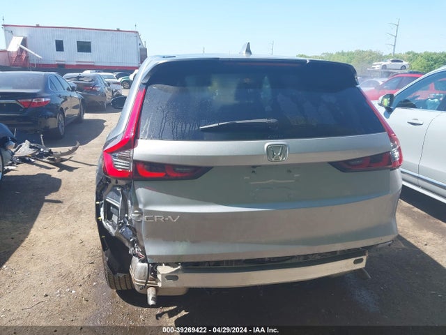 Honda Cr-v Ex Awd 2023 7FARS4H41PE008057 Image 16