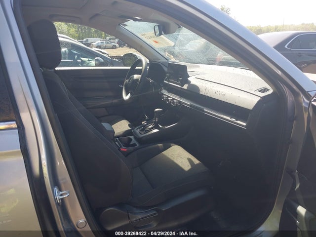 Honda Cr-v Ex Awd 2023 7FARS4H41PE008057 Image 5