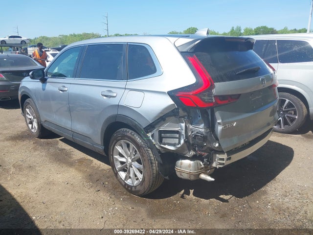 Honda Cr-v Ex Awd 2023 7FARS4H41PE008057 Image 6