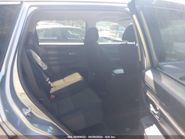 Honda Cr-v Ex Awd 2023 7FARS4H41PE008057 Image 8