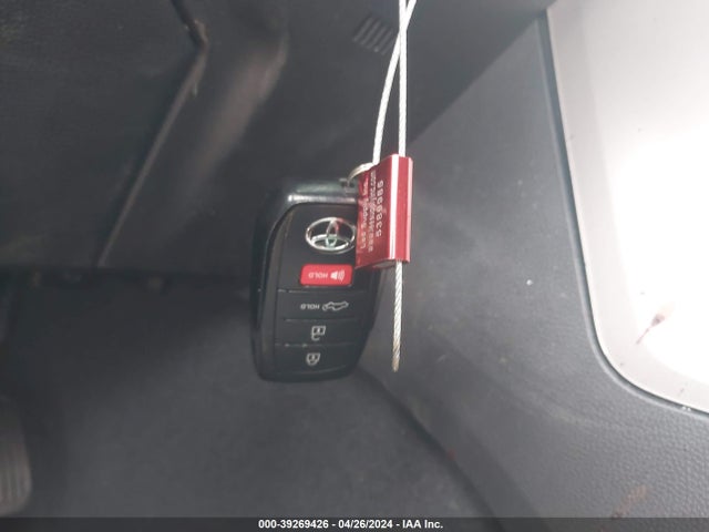 Toyota Tundra Limited 2024 5TFJA5DB5RX167288 Image 11