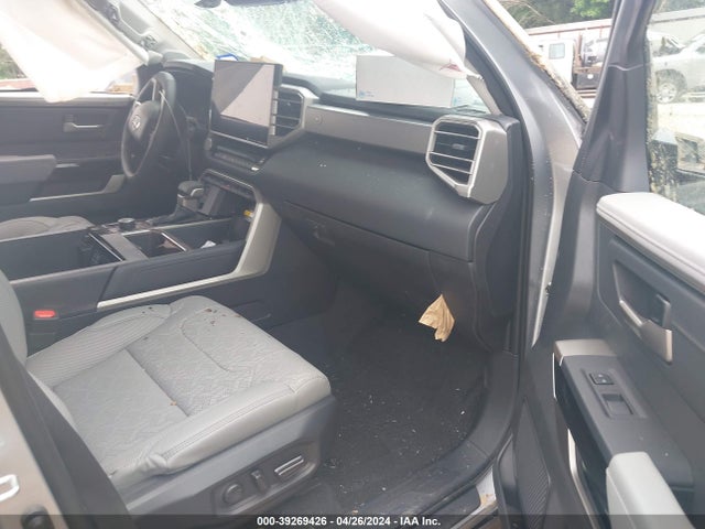 Toyota Tundra Limited 2024 5TFJA5DB5RX167288 Image 5