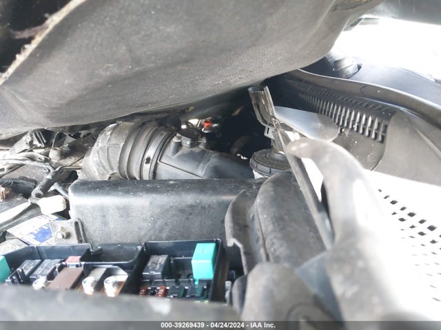 Honda Cr-v Ex-l 2014 2HKRM4H71EH721071 Image 10