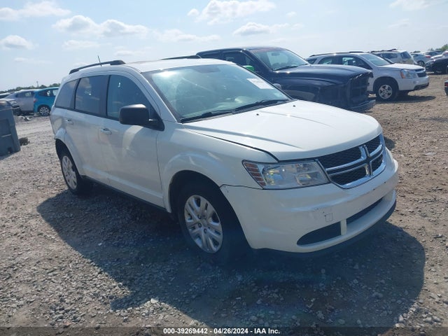 2017 3C4PDCAB5HT558722 main image