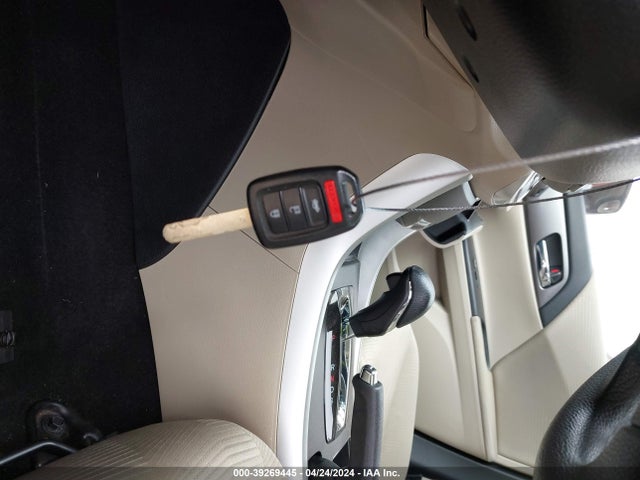 Honda ACCORD LX 2015 1HGCR2F30FA122216 Image 11