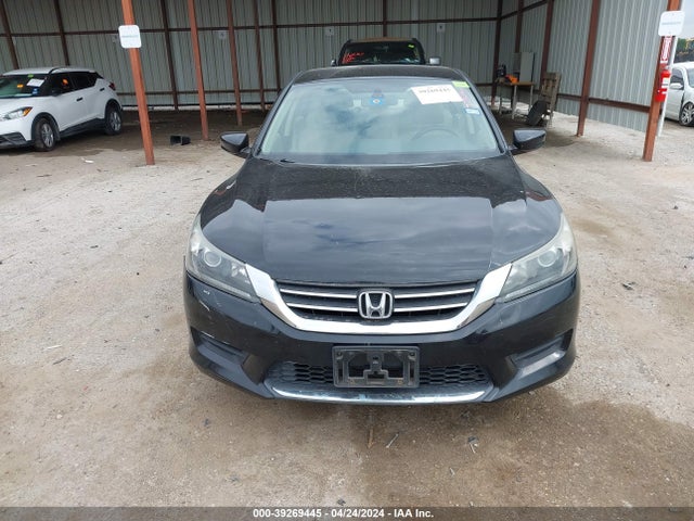 Honda ACCORD LX 2015 1HGCR2F30FA122216 Image 12