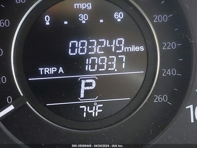 Honda ACCORD LX 2015 1HGCR2F30FA122216 Image 15