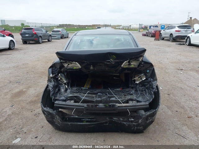 Honda ACCORD LX 2015 1HGCR2F30FA122216 Image 16