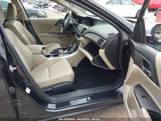 Honda ACCORD LX 2015 1HGCR2F30FA122216 Image 5