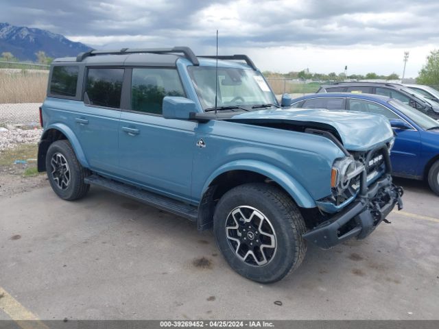 1FMDE5BH4NLB55512 auction archive image
