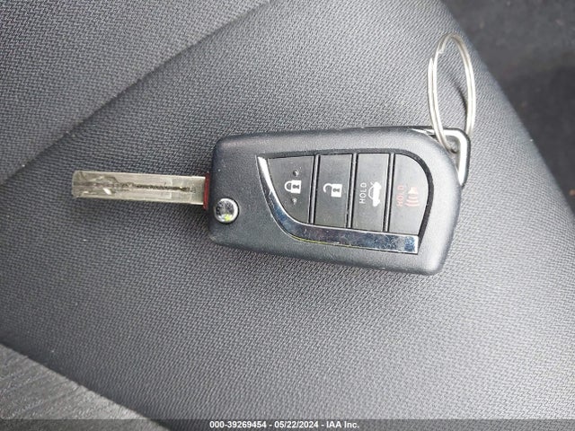 Toyota CAMRY LE 2024 4T1C11AK1RU879252 Image 11