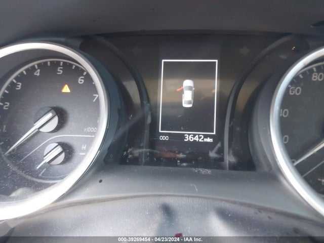 Toyota CAMRY LE 2024 4T1C11AK1RU879252 Image 7