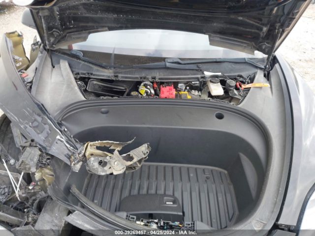 5YJ3E1EA4MF940007 Tesla Model 3 Standard Range Plus Rear-wheel Drive