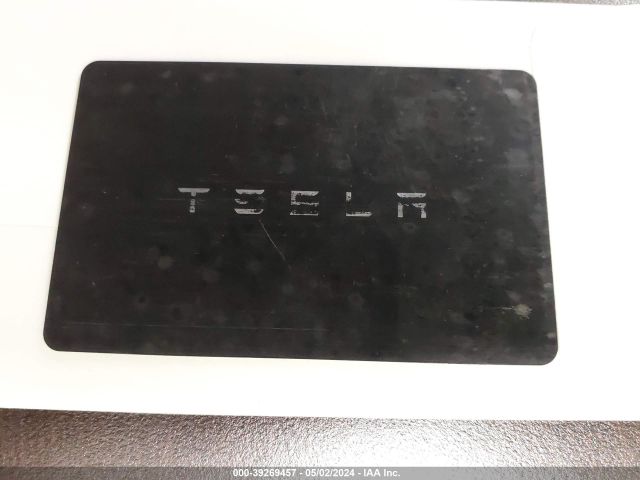 5YJ3E1EA4MF940007 Tesla Model 3 Standard Range Plus Rear-wheel Drive