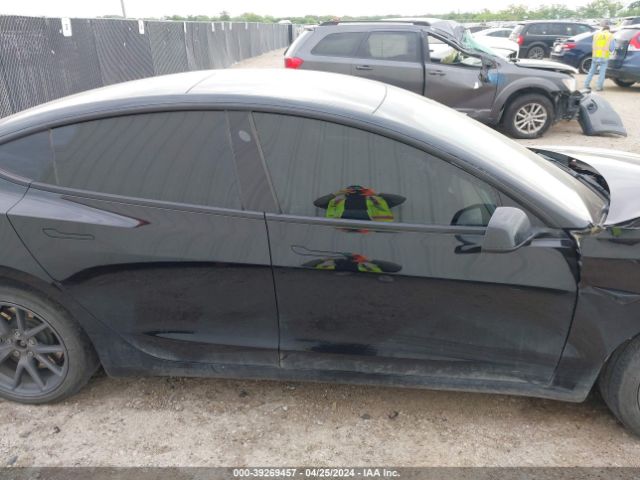 5YJ3E1EA4MF940007 Tesla Model 3 Standard Range Plus Rear-wheel Drive