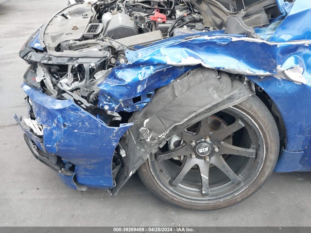 Honda Civic Sport 2021 19XFC2F8XME201640 Image 19