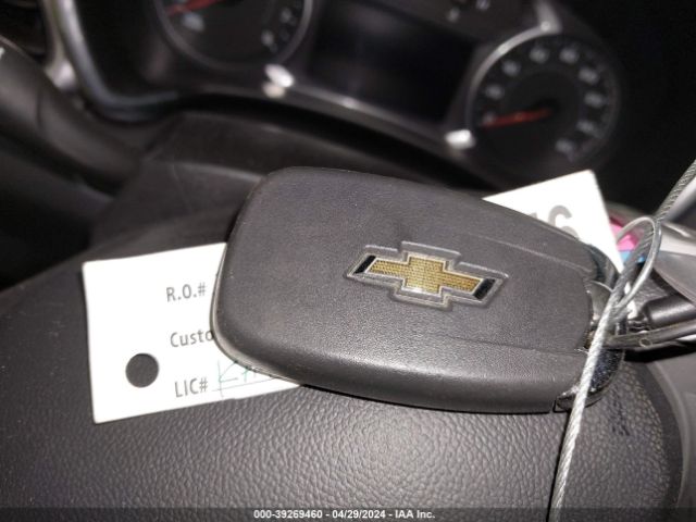 2GNAXUEV4N6142689 Chevrolet Equinox Awd Lt