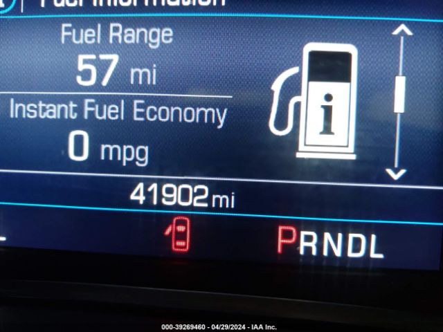 2GNAXUEV4N6142689 Chevrolet Equinox Awd Lt
