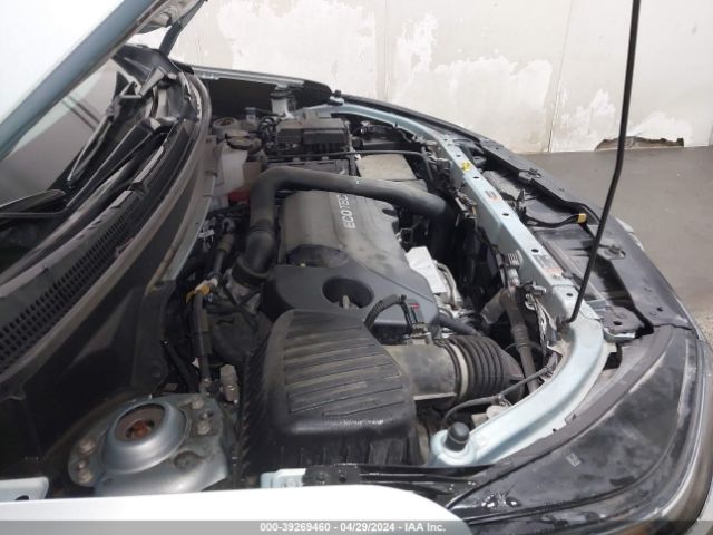 2GNAXUEV4N6142689 Chevrolet Equinox Awd Lt